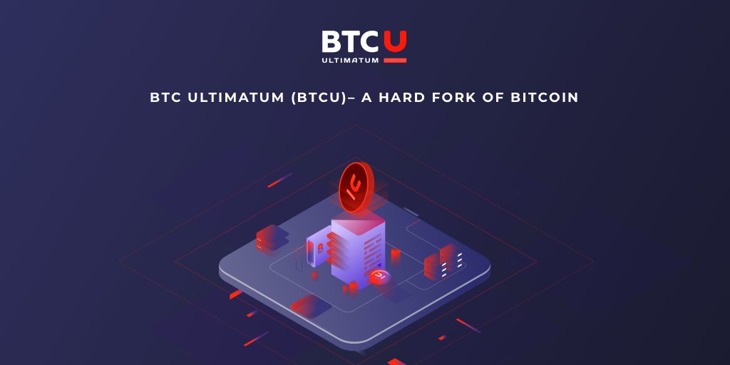 btcu_io's tweet photo. 😀 Assuming you have a particular currency in your wallet, you put it away for some time and then realise that it has split into two. Sounds unfamiliar❓
Not in the cryptocurrency world.
⬇️ read more ⬇️
https://t.co/UVx6fXj9YJ

#BTCU #fork #cryptocurrency https://t.co/gdNstOKnWB