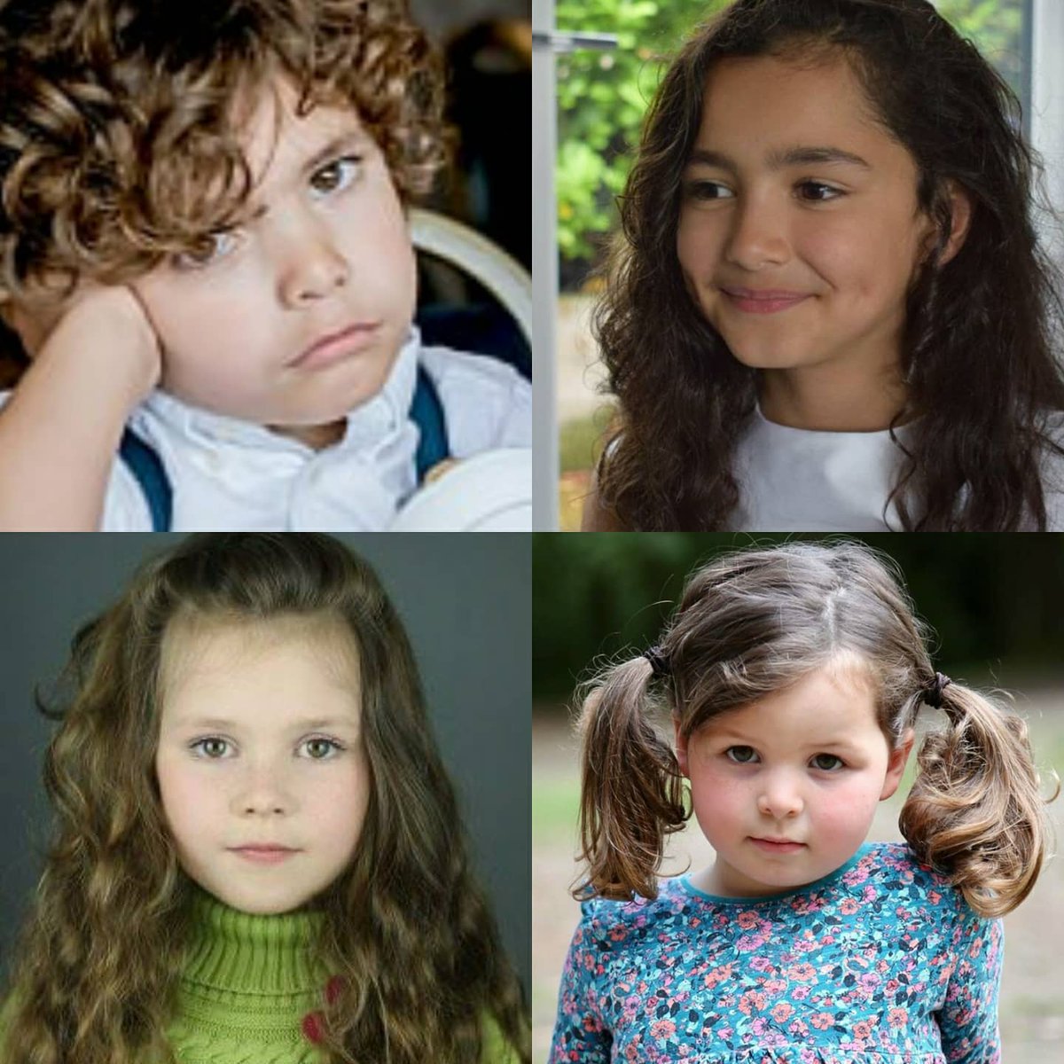 lacaramodels's tweet photo. Good luck to our gorgeous sibling s self tape casting for a online retailer #TEAMLACARA #goodluck🍀 https://t.co/Z0qsXAW0hL