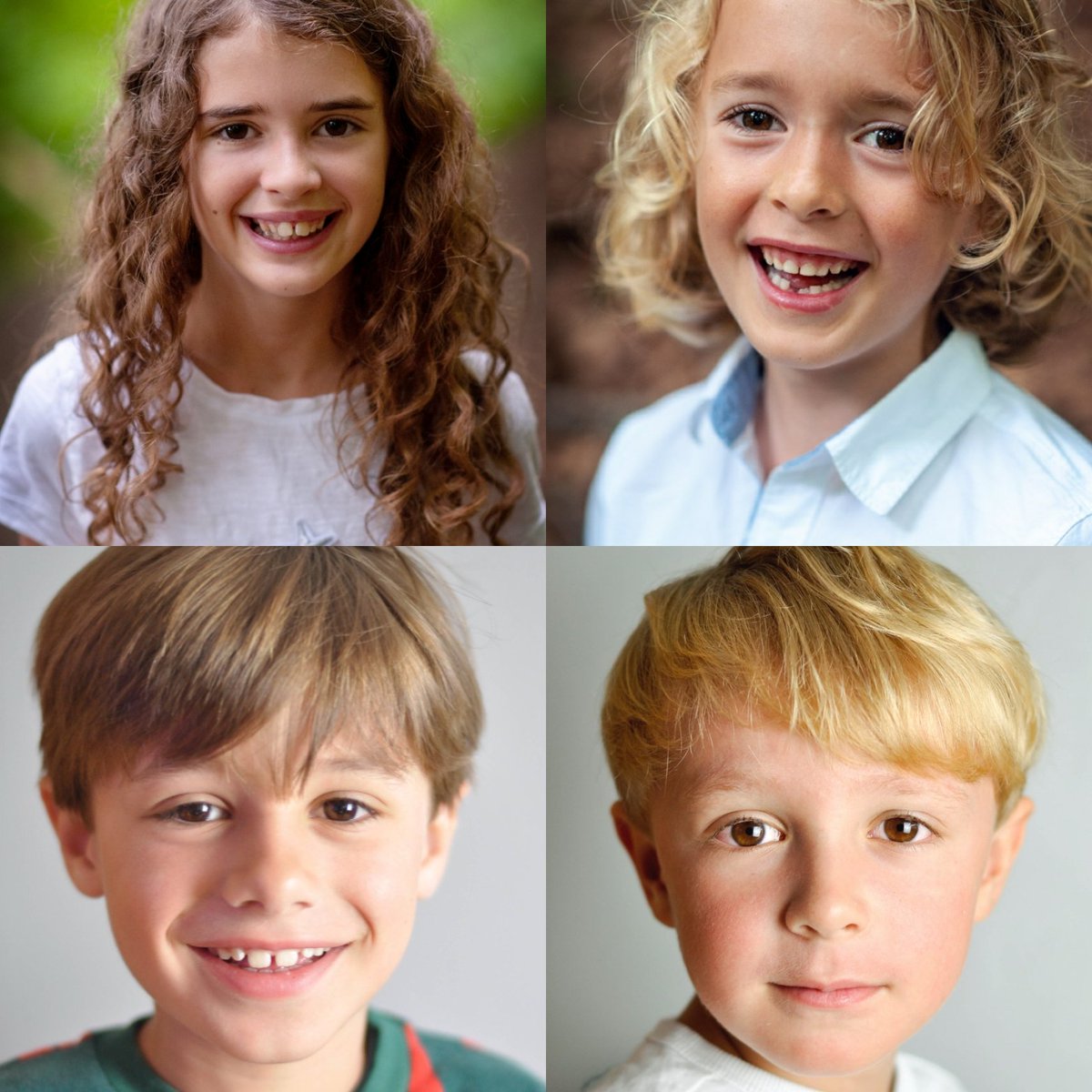 lacaramodels's tweet photo. Good luck to our gorgeous sibling s self tape casting for a online retailer #TEAMLACARA #goodluck🍀 https://t.co/Z0qsXAW0hL