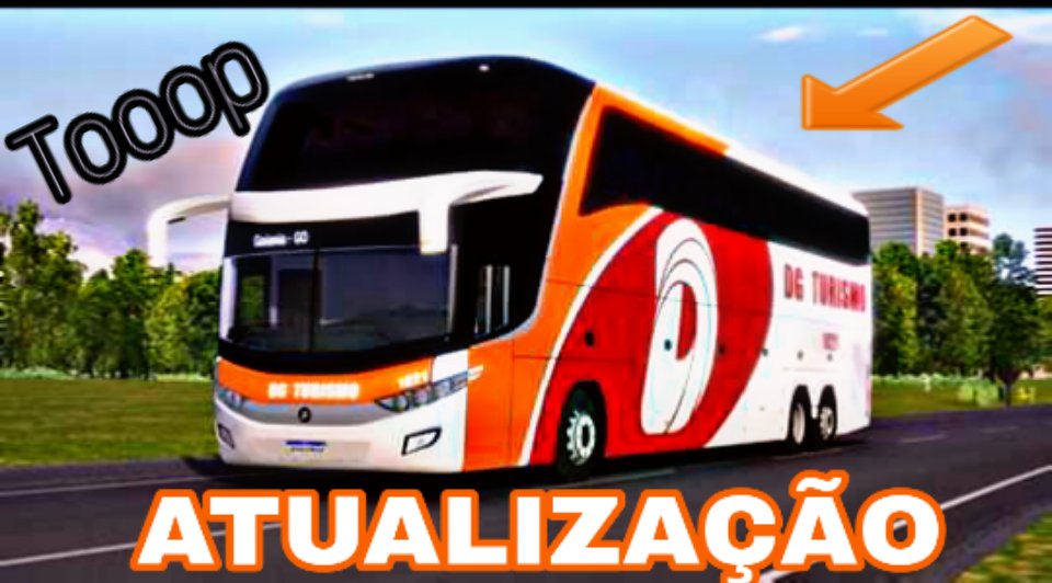 euro_bus's tweet photo. https://t.co/TJzUPocU0I

Confira a atualização do WORLD BUS DRIVING SIMULATOR 

INSCREVA-SE E DEIXE SEU LIKEEE https://t.co/hWwPQxvhed