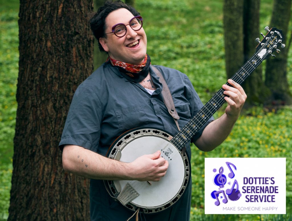 Philly_PR_Girl's tweet photo. We’re celebrating #NationalRadioDay and #ThrowbackThursday by listening to our client @DottiesSerenade on @957BenFM ! Give it listen here: https://t.co/OMwF84k2oi #BenFM #RadioShow https://t.co/22UKQFuHki
