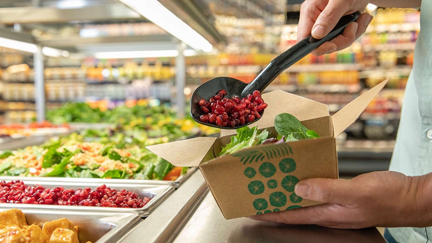 Update more than 129 bagged salad food poisoning best esthdonghoadian