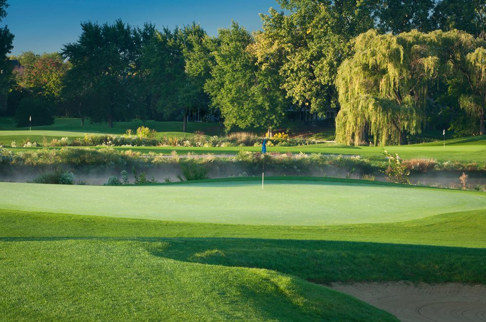 FoxRunGolfLinks's tweet photo. Get out on the course this weekend! Grab a tee time that fits your schedule and we will see you on the first tee. Book here:  https://t.co/q1m7wyYSZc https://t.co/uDpP7M4lpZ