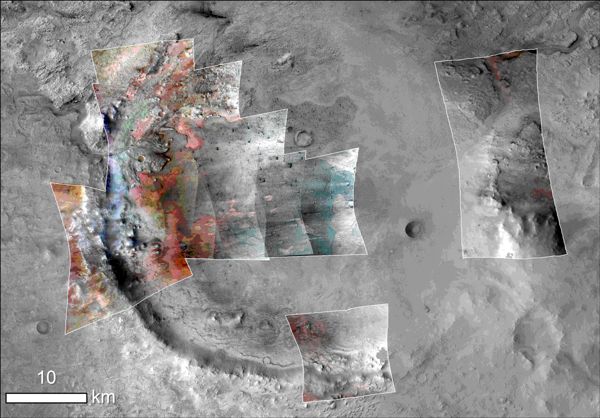 Your last chance to Live Chat with Dr. Lindsay Hays at #ACSFall2020 is today at 12:30! Bring all your questions, especially about <a href="/NASA/">NASA</a>'s Search for Life and the FINESST Graduate Students Grants program! go.nasa.gov/3g9uMlf