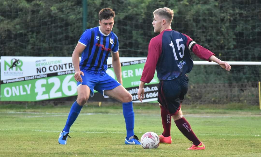 Mulbarton FC (Men’s) tweet media