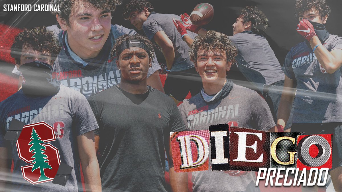 It was good to see my #DAYONE <a href="/StanfordFball/">Stanford Football</a> ATH <a href="/diegocpreciado/">Diego Preciado 🇵🇦</a>