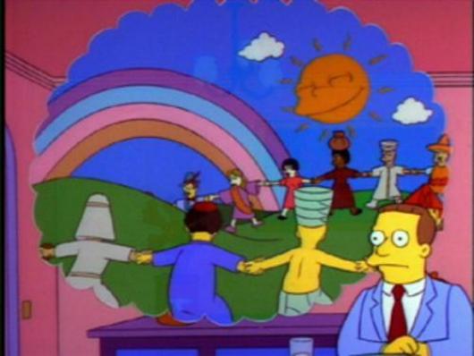 hormigabravaa's tweet image. Como me imagino a la gente que vive sin ansiedad.