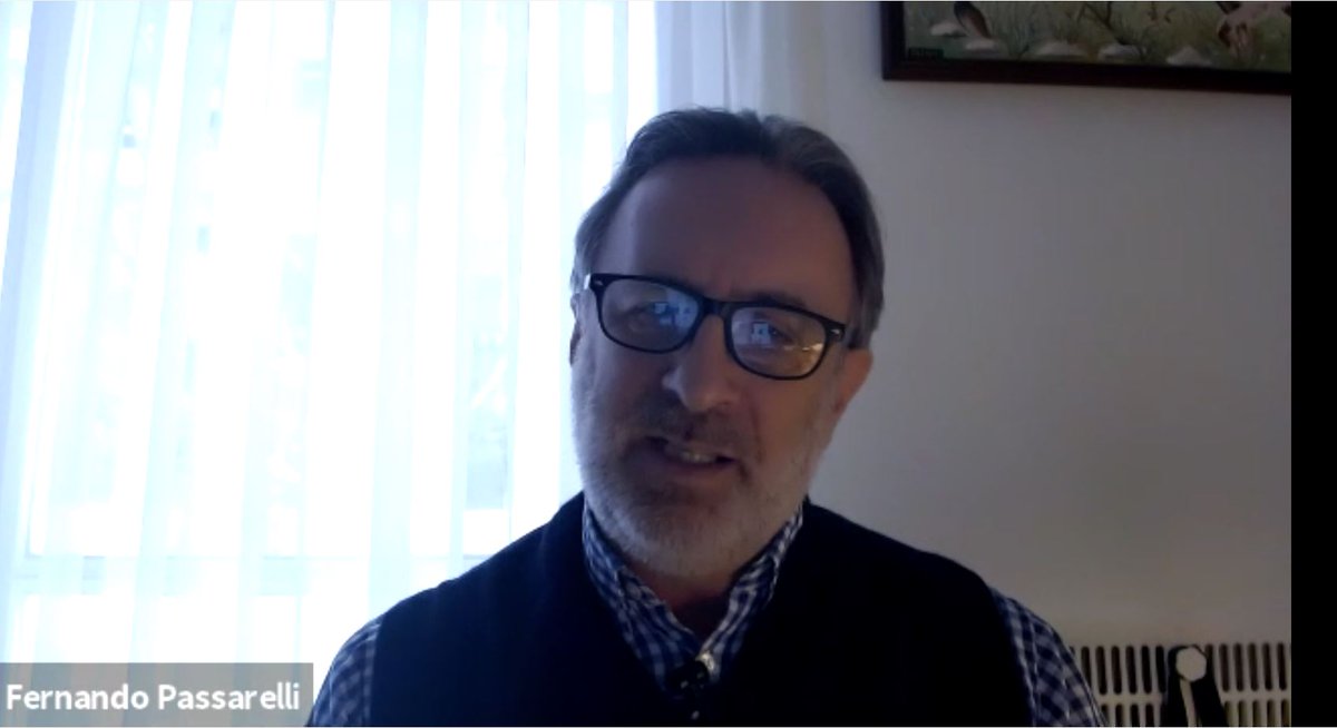 Pacto Global ARG tweet media