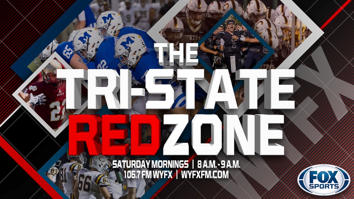 Jevin_13's tweet image. Also this fall, I will be hosting a Saturday show on Fox Sports Radio Evansville from 8:00-9:00 AM.

Will recap all of the Friday night action with interviews from a handful of people across the tri-state.

Good luck to everyone as they start their season tomorrow. Stay healthy!