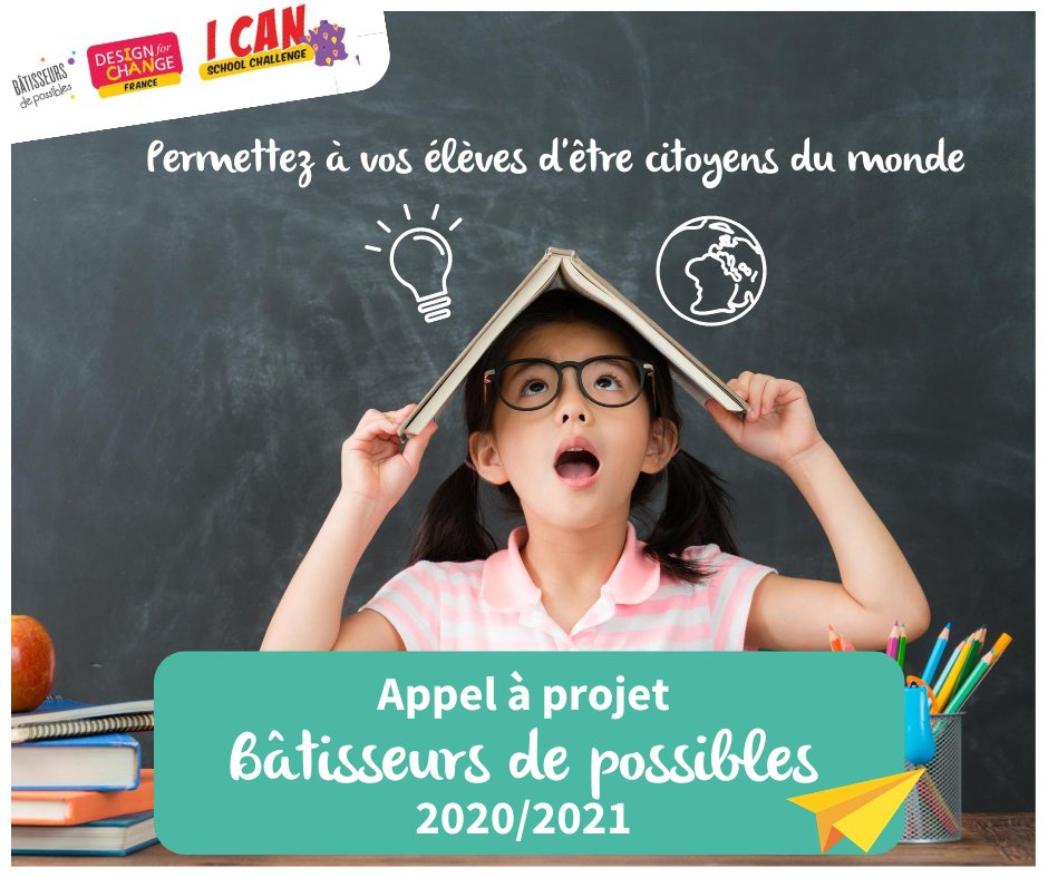 Bâtisseurs de Possibles tweet media