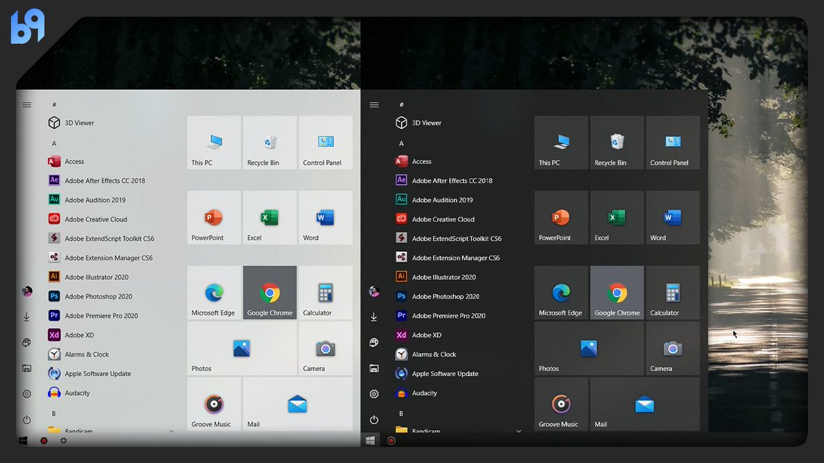basithp9's tweet photo. How to get the new start menu in Windows 10.
https://t.co/OCRcDBOUPX
https://t.co/OCRcDBOUPX https://t.co/PJEswAvHGn