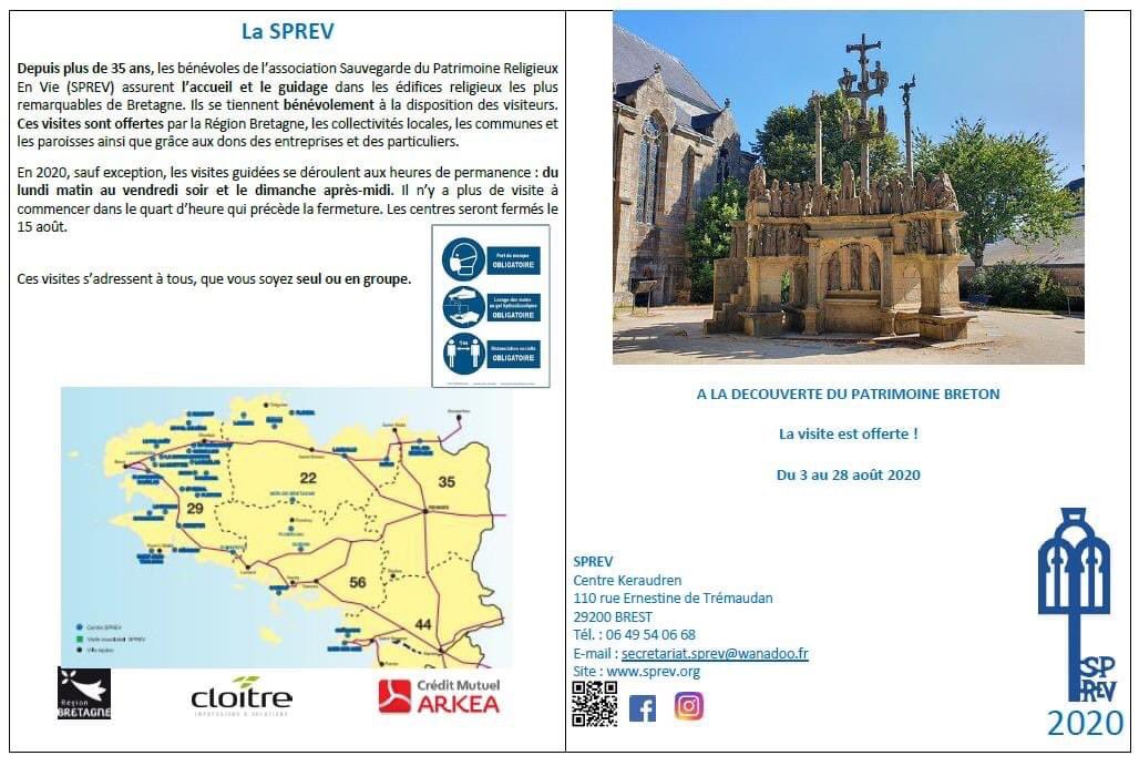 VigiBretagne's tweet photo. Bravo aux guides bénévoles de la #SPREV pour leur présence dans toute la #Bretagne en ce mois d’août, malgré la situation sanitaire compliquée. #44BZH https://t.co/ATxLaeJJJk