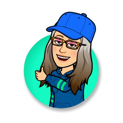 Scavenger hunt was great! Thanks!@ElemSci@#VCSScientists