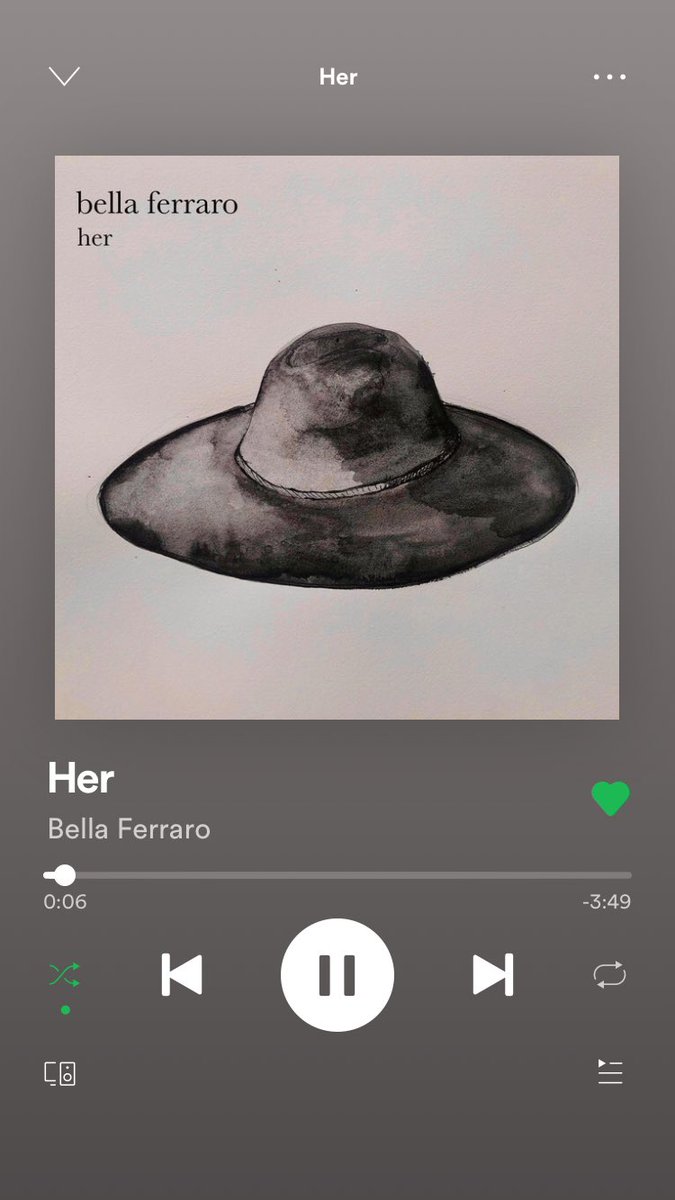 BellaFerraroFan's tweet photo. Out now in parts of Australia! https://t.co/8pPhL8Dow0 #BellaFerraroIsBack https://t.co/KXyKzGq47b
