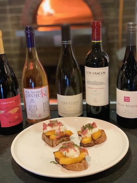 rossopizzeria's tweet photo. Have you checked this out? https://t.co/yRkf9Nq5NB https://t.co/dkGmsZBhvl