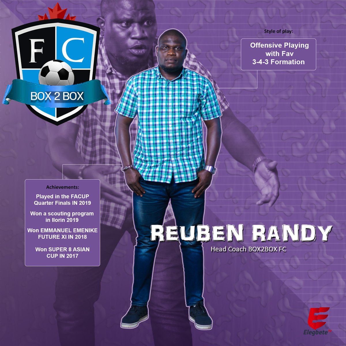 GEAP-F MEDIA LTD (OWNERS OF ELEGBETETV & RADIO) tweet media