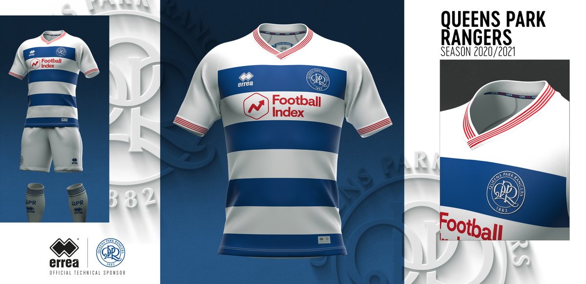 qpr kit 2021