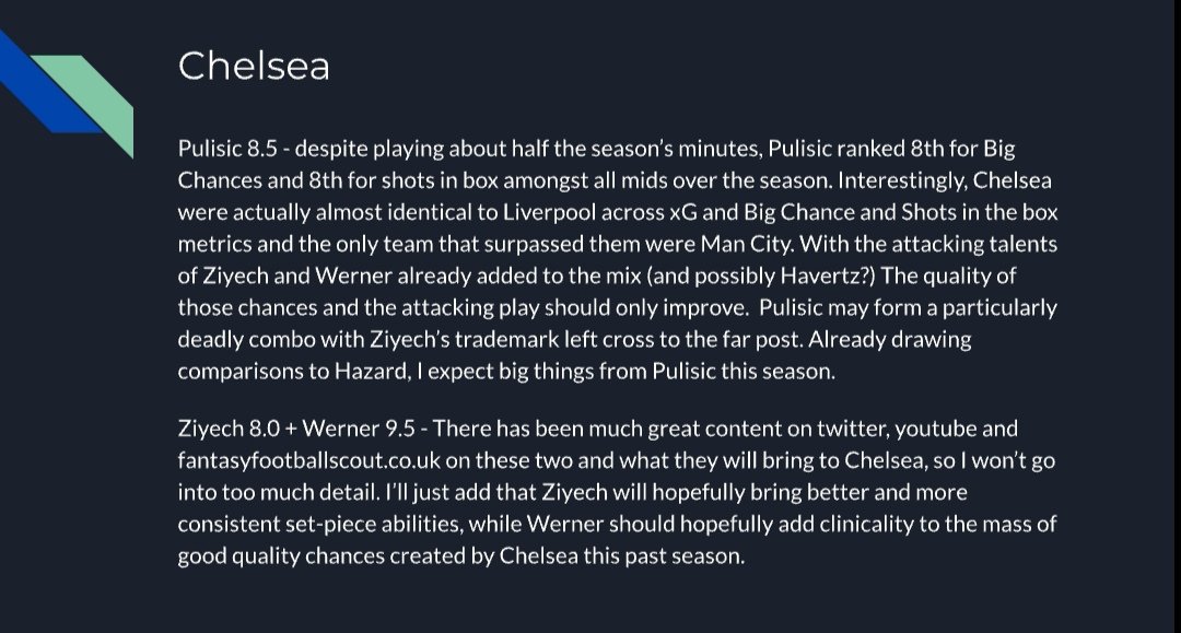 This thread took a lot of time so all likes, comments and RTs much appreciated.Without further ado, I present to you the FPL 20/21 Bargain Hunt. Hope you enjoy! #FPL  #FPLCommunity
