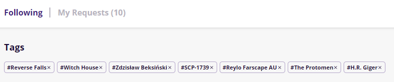 Scp 1739 Scp 1739