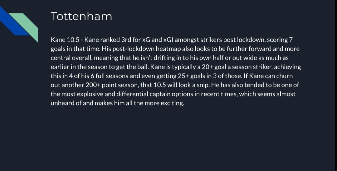 This thread took a lot of time so all likes, comments and RTs much appreciated.Without further ado, I present to you the FPL 20/21 Bargain Hunt. Hope you enjoy! #FPL  #FPLCommunity