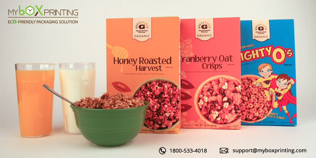 myboxprintingus's tweet image. Get our Eco friendly cereal boxes to keep your food safe from contaminants and remain your cereal fresh.

Looking for the best packaging? Here we are! bit.ly/3gmbY2l

#cereal #cerealboxes #cerealpackaging #foodie #quality #packaging #printing #customboxes #MyBoxPrinting