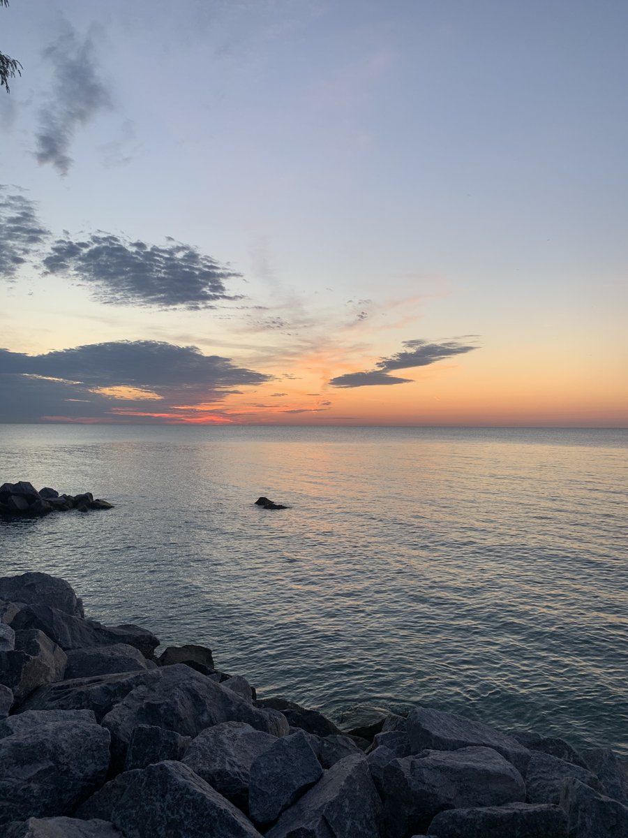 KABAConnectHere's tweet image. Good morning from Kenosha! #perfectlycentered #lifebalanced #upandatem