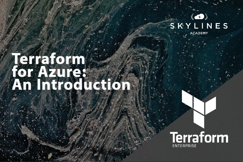 RefactoredPro's tweet photo. We might be known for our #Azure content but did you know we have a great, free course by @TheNJDevOpsGuy? - Great for anyone getting started with Terraform on Azure

Check it out today!

https://t.co/jWNCFhvqkp

#terraform #hashicorp #devops https://t.co/ymmkuZyQDI