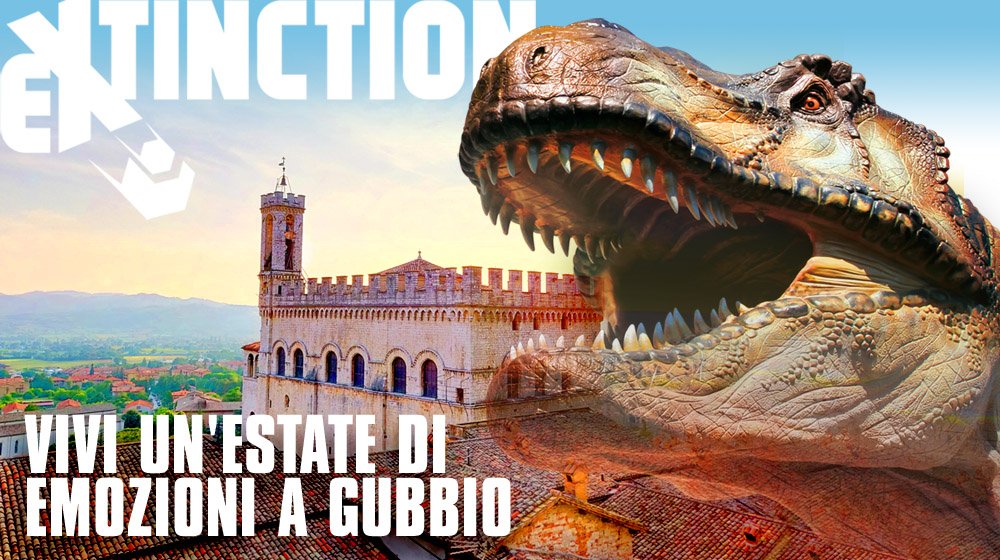 Extinction tweet media