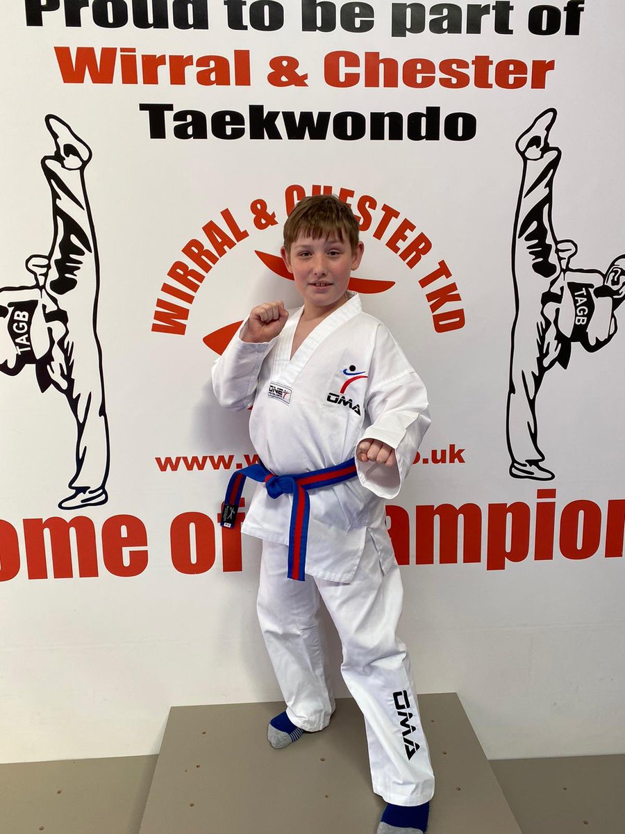 tkdwirral's tweet photo. 🌟NEW suits just In🌟
Young Jack rocking our NEW O.M.A. Suit. 

👉Order and pay on the App and pick up at the academy 👈
#taekwondo #Smart #dobok https://t.co/wRUtTVvBSN