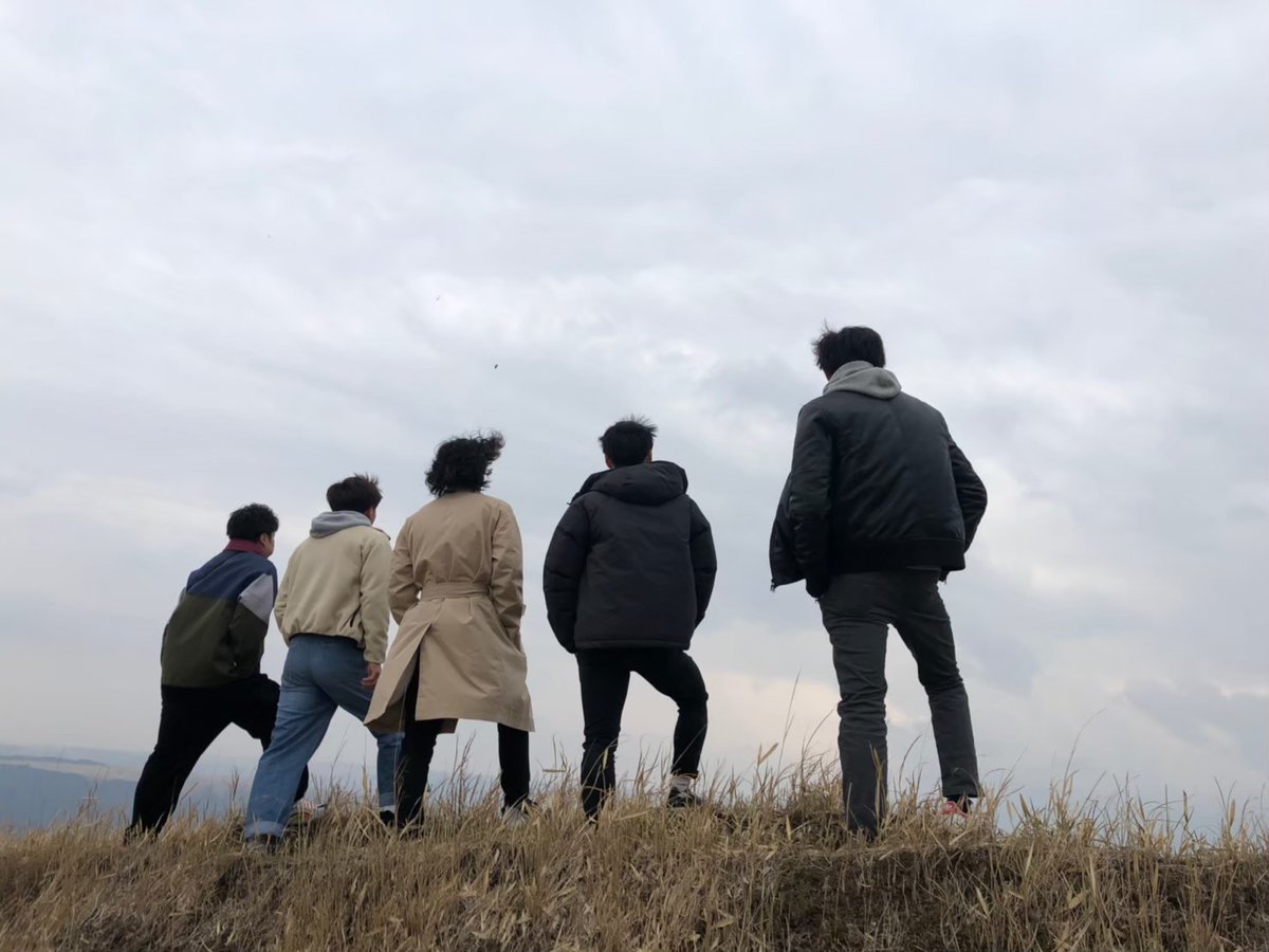 utef_rugby's tweet photo. 【🔥部員大募集🔥】
ラグビー部の1年間のイベントを紹介します✨
3つ目は「旅行🚙」
去年は大阪、一昨年は熊本、その前の年は大分に行きました😆
練習は真剣に！遊ぶときはしっかり楽しむ！ラグビー部で楽しい大学生活を一緒に送りましょう😄
(写真は以前のものを使用しています)

#福岡教育大学 https://t.co/JU3gvdtLPa