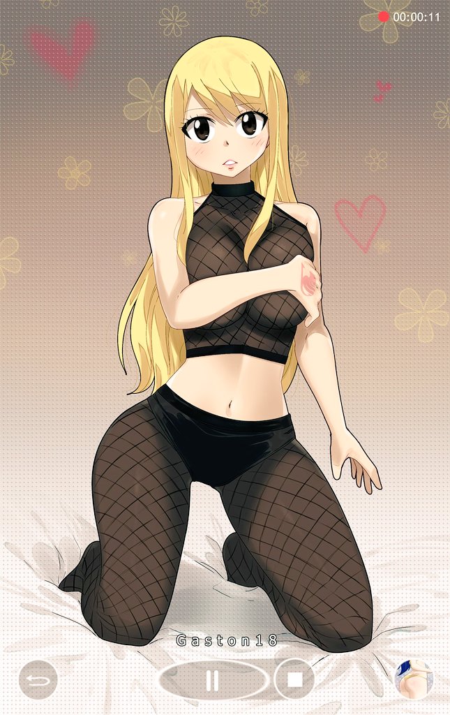 Feeling radiant. ~✨