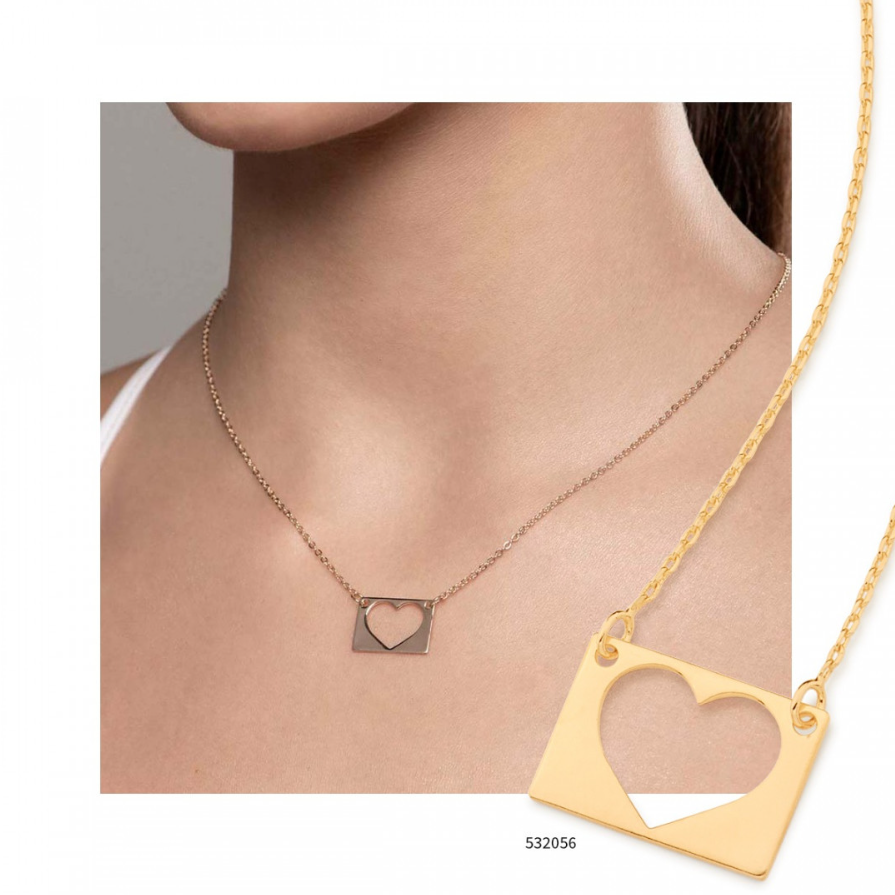 Rommanel's tweet photo. Procurando por um presente especial? Uma joia para encher a vida de amor! #rommanel #presenteideal https://t.co/nxscXTgRLX