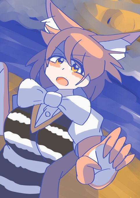 セグロジャッカルのtwitterイラスト検索結果 古い順 セグロジャッカルのtwitterイラスト検索結果 古い順