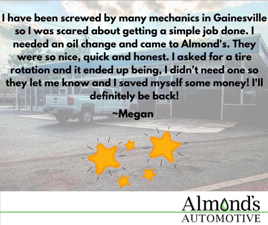 AlmondsAuto tweet picture