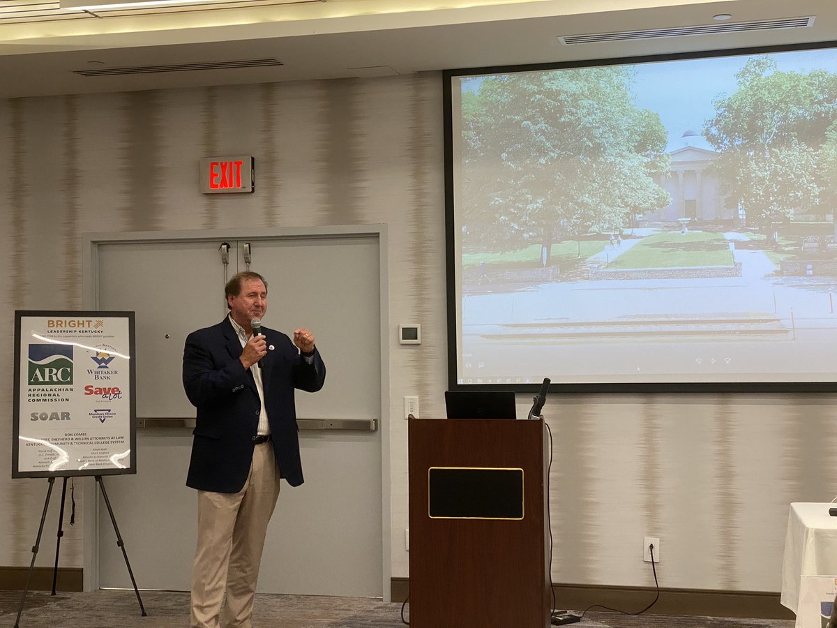 Leadership Kentucky tweet media