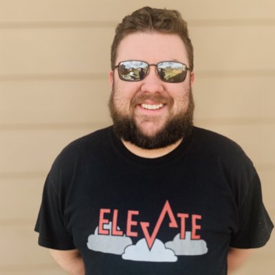 #NewProfilePic