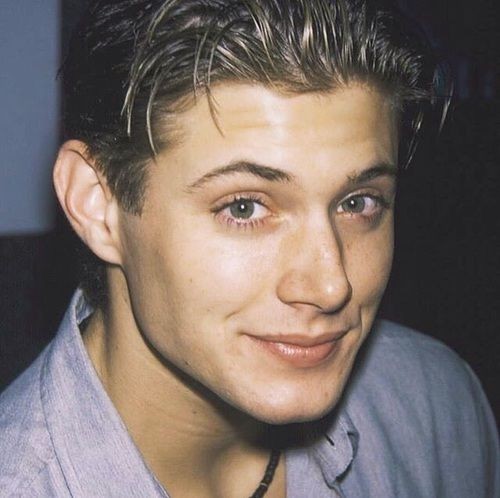 twink jensen a small threat