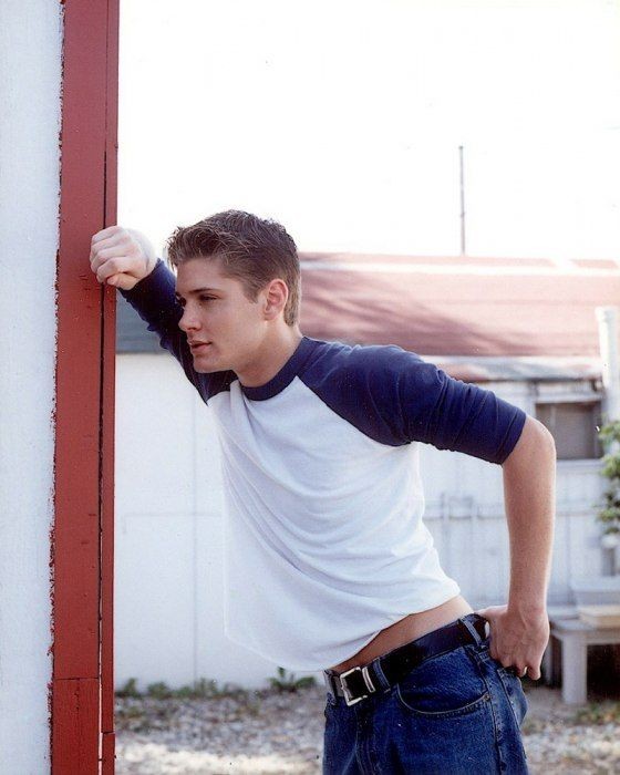 twink jensen a small threat