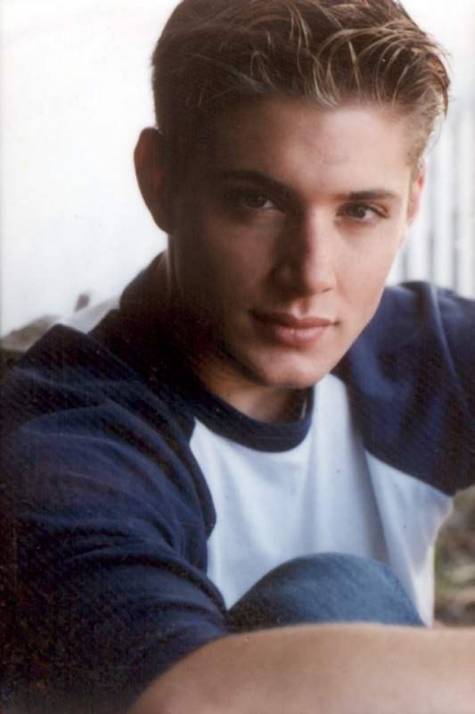 twink jensen a small threat