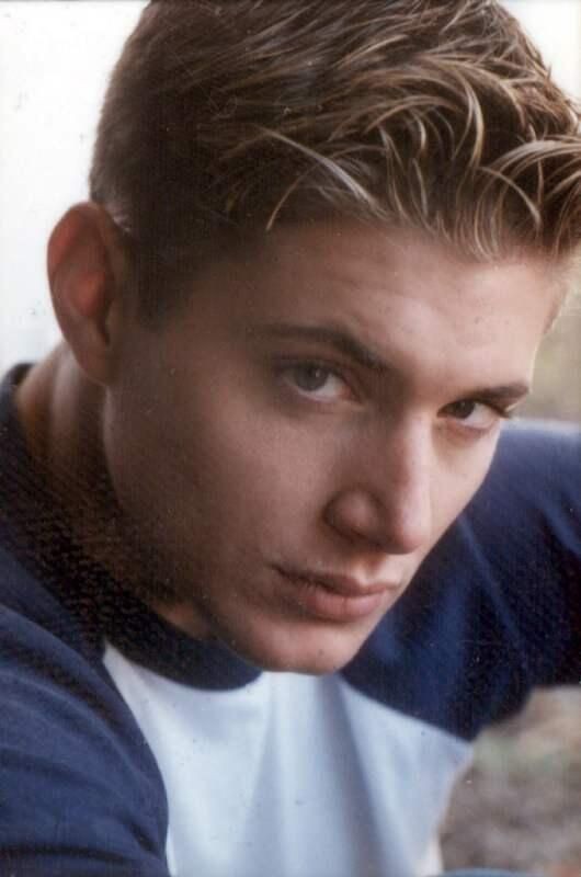 twink jensen a small threat
