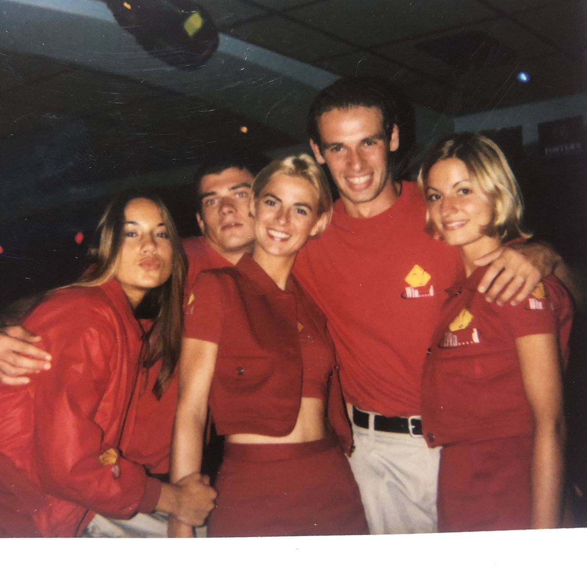 De Voogd Tanis tweet media