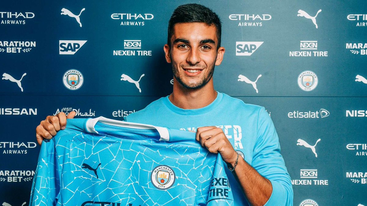 One player who has been completely overlooked by the  #FPLCommunity this summer is Ferran Torres, now of Man City. Here’s a short thread on why it may be wrong to overlook the Spaniard   #FPL