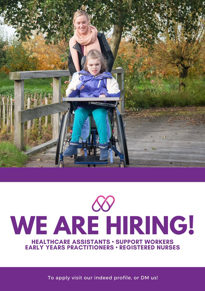 Next Generation Nursing and Care tweet media