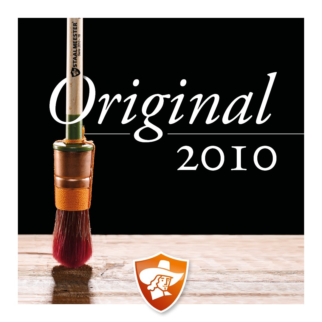 Staalmeester Brushes tweet media