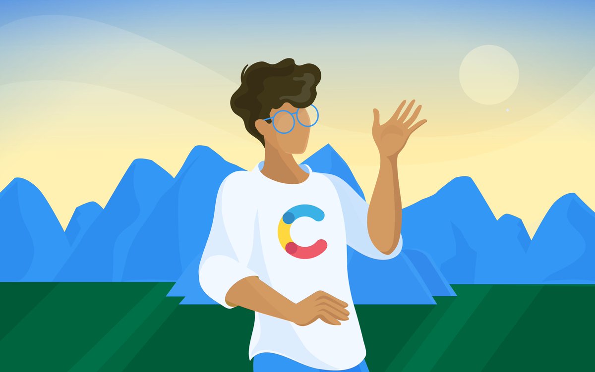 Good morning #Denver! You’ve got new neighbors 😉🏡🌄

We’re opening a new major @Contentful hub in Denver, with plans to hire 50-100 people within a year.

<a href="/Brandfolder/">Brandfolder by Smartsheet</a>, <a href="/SpireDigitalCO/">Spire Digital</a>, <a href="/BuiltInColorado/">Built In Colorado</a>, block party 2021? ctfl.io/3hirWvm