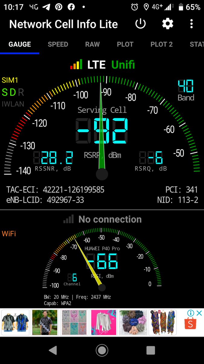 manah3535's tweet photo. Awesome Speedtest result
Checkout unifi mobile https://t.co/9jLE4PLwFf