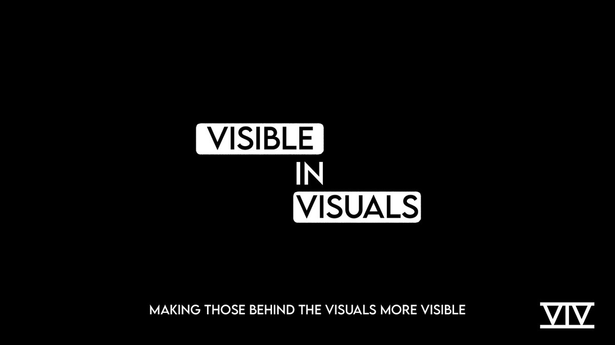 Visible in Visuals tweet media