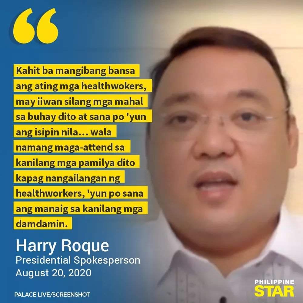 JMA27828260's tweet photo. @gene_benter @cnnphilippines Magsama kayo. https://t.co/uNghJHpNcm