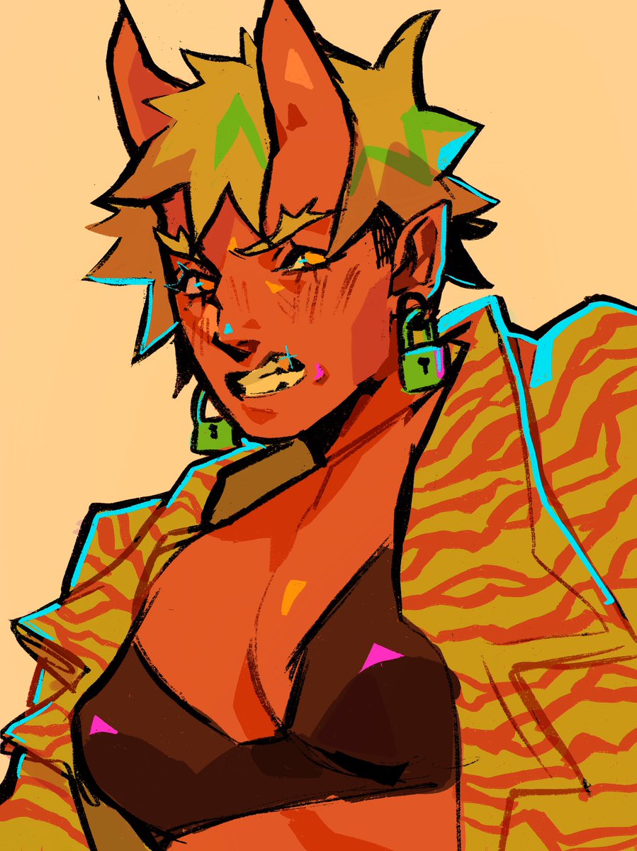 thing1982's tweet image. would anyone b interested in a commission 0__0 im very broke and need to be able to pay my stupid rent and also would love to be motivated to draw