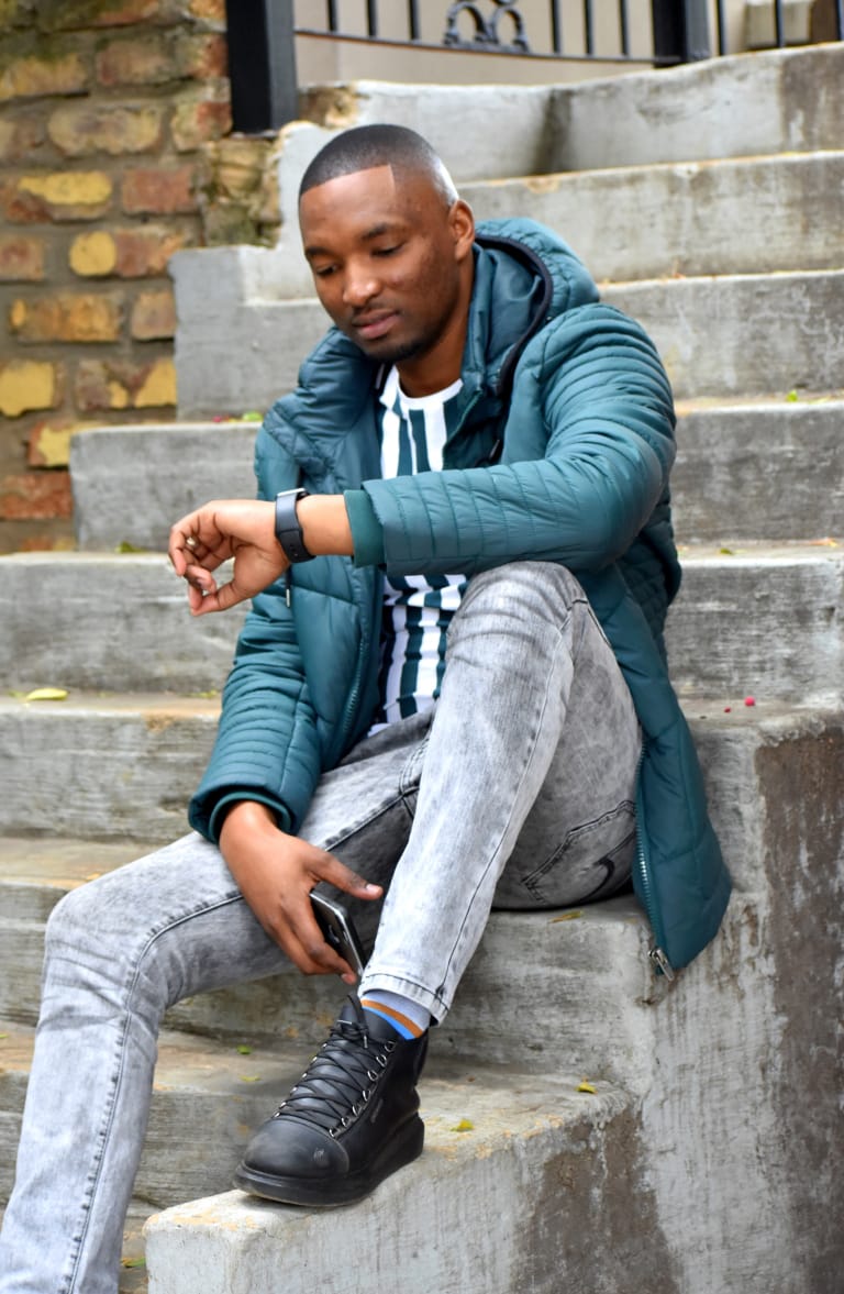 sleekdime's tweet photo. ๐Sleek Dime ๐Ft DJ FORTEE ๐ฅ๐ฅ
#sleekdime #fadegame #thegorgeousbarber #ThursdayMotivation #ionlyusewahl #barbershop #wahl #bumpatrol #southafricanbarber #Djfortee #coronavirus #STAYSAFE #IfIWereBiggie https://t.co/Y7lQnHfSup
